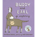 Buddy and Earl Go Exploring