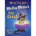 Molly Meows Goes on a Quest