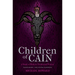 Children of Cain: A Study of Modern Traditional Witches