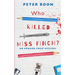 Who Killed Miss Finch?: A quirky whodunnit with a heart