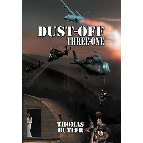 Dust-off Three-One
