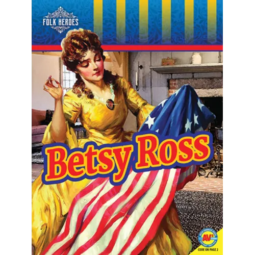 Betsy Ross
