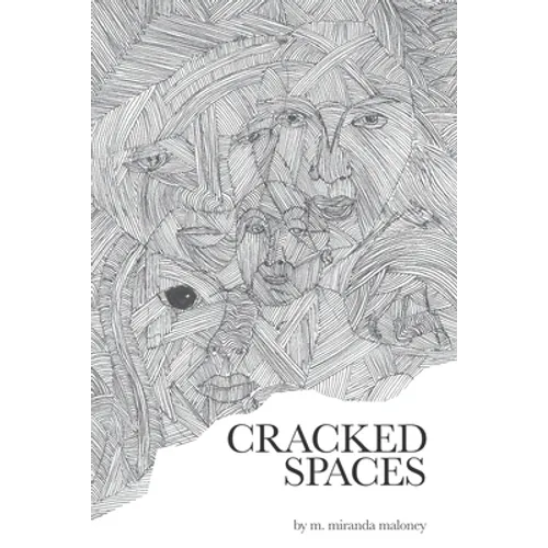 Cracked Spaces