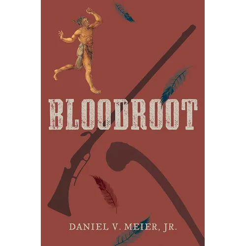 Bloodroot