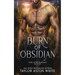 Burn of Obsidian: A Dark Paranormal Romance