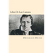 Libro De Los Cantares (Spanish Edition)