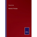 Newton's Principia