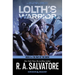 Lolth's Warrior