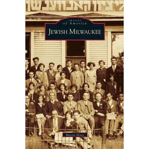 Jewish Milwaukee