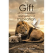 The Gift of Desperation and Letters of Inspiration