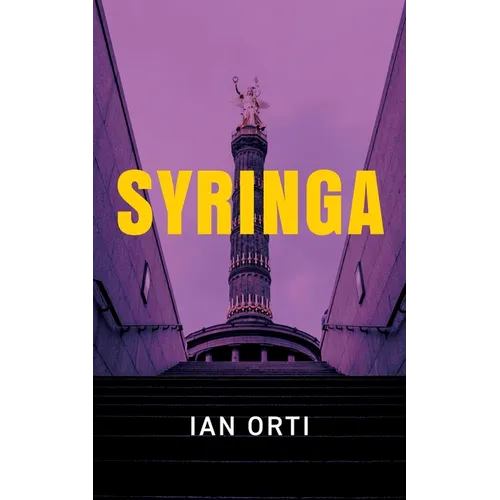 Syringa