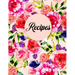 Recipes: Good Days Start With Guide To Write in Empty Cooking Book Design You Document