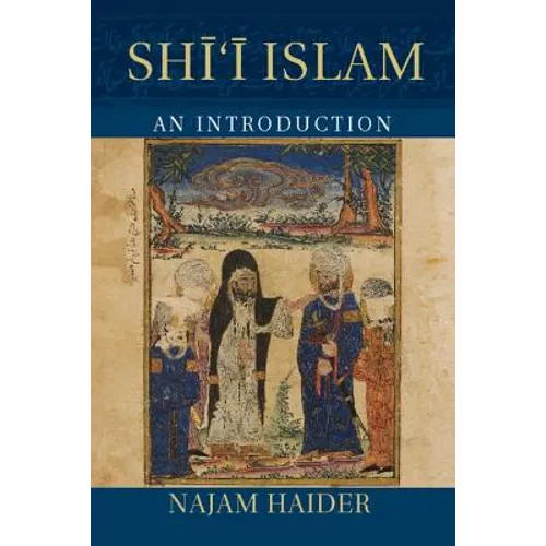 Shi'i Islam
