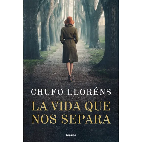 La Vida Que Nos Separa / The Life That Separates Us