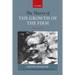 The Theory of the Growth of the Firm
