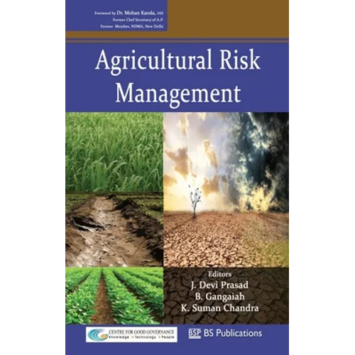 Agricultural Risk Management