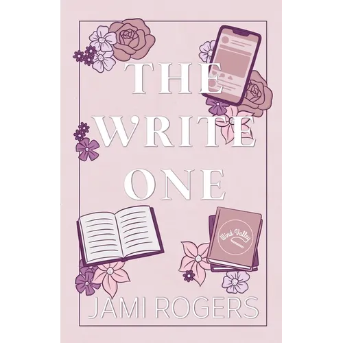 The Write One: An Enemies to Lovers Romance