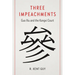 Three Impeachments: Guo Xiu and the Kangxi Court