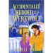 Accidentally Wedded to a Werewolf: A Cozy Fantasy Romance