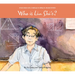 Who Is Lin Shi'e?