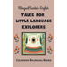 Bilingual Swedish-English Tales for Little Language Explorers