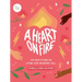 A Heart on Fire: 100 Meditations on Loving Your Neighbors Well