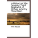 A History of the Seventy-Third Regiment of Illinois Infantry Volunteers