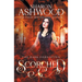Scorched: The Dark Forgotten