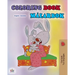 Coloring book #1 (English Swedish Bilingual edition): Language learning colouring and activity book