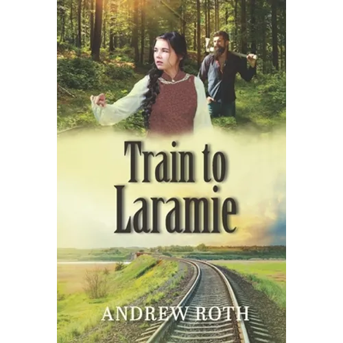 Train to Laramie