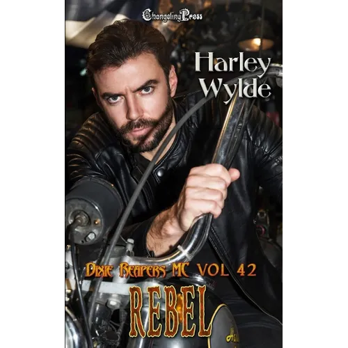 Rebel (Devil's Boneyard MC 14): A Dixie Reapers Bad Boys Romance