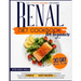 Renal Diet Cookbook for Beginners