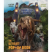 Jurassic World: The Ultimate Pop-Up Book