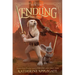 Endling #3: The Only