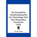 Die Erbrechtliche Schuldenhaftung Bei Der Nacherbfolge Nach Dem Burgerlichen Gesetzbuche (1904)