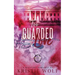 Too Guarded To Love: Special Edition Project VIPER Series Book 3