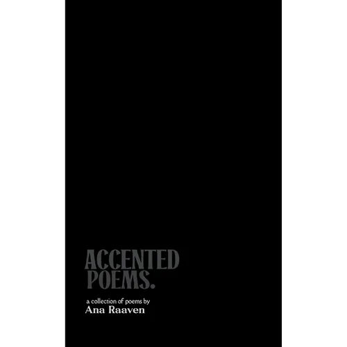 Accented Poems