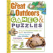 The Great Outdoors Games & Puzzles