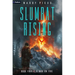 A Man on Fire: A Cyberpunk Litrpg