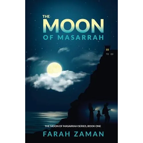 The Moon of Masarrah