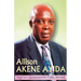 Allison Akene Ayida