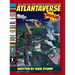 Atlantaverse: Gaming in the Psychotronic World