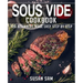 Sous Vide Cookbook: Book 2, for Beginners Made Easy Step by Step