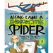 Along Came a Radioactive Spider: Strange Steve Ditko and the Creation of Spider-Man