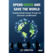 Spend Green and Save The World: Tackling Climate Change Through The Consumer-Led Movement