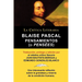Blaise Pascal: Pensaminetos (O Pensees), Coleccion La Critica Literaria Por El Celebre Critico Literario Juan Bautista Bergua, Edicio
