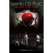 The Shameless Plug: The Curse of my Father