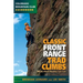 Classic Front Range Trad Climbs: Multi-Pitch Routes 5.4-5.8