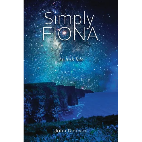 Simply Fiona