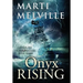 Onyx Rising: The Deja vu Chronicles